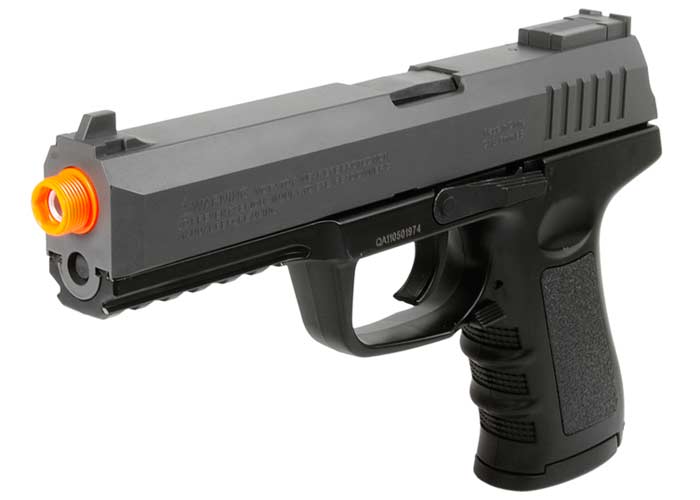 UTG Model 978, Image 5