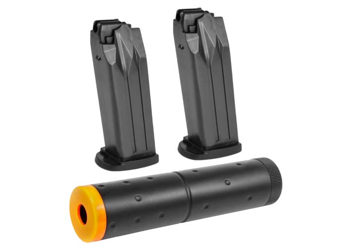 UTG Model 978, Image 10