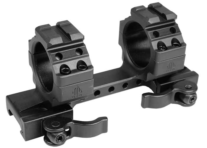UTG Quick-Detach 1-Pc, Image 2
