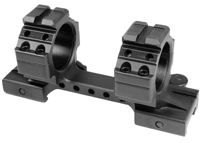 UTG Quick-Detach 1-Pc, Image 3