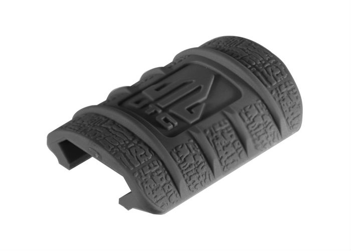 UTG Rubber Rail, Image 2