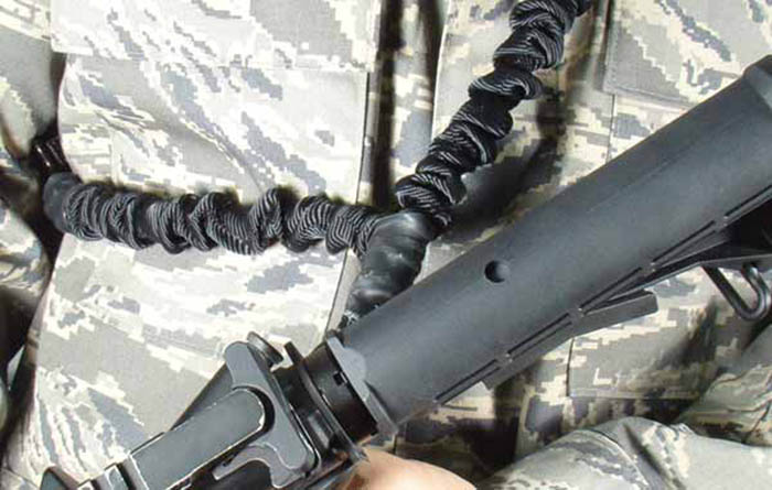 UTG Single Point, Image 3