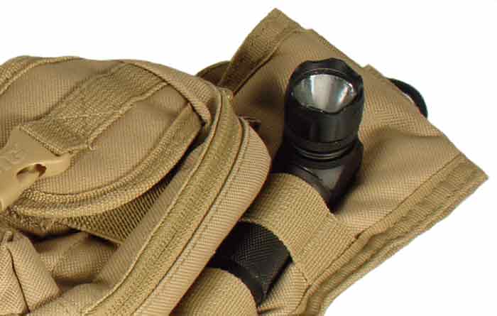 Tactical LED Flashlight,, Image 5