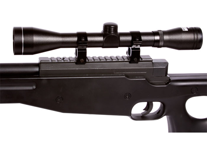 UTG Type 96, Image 5
