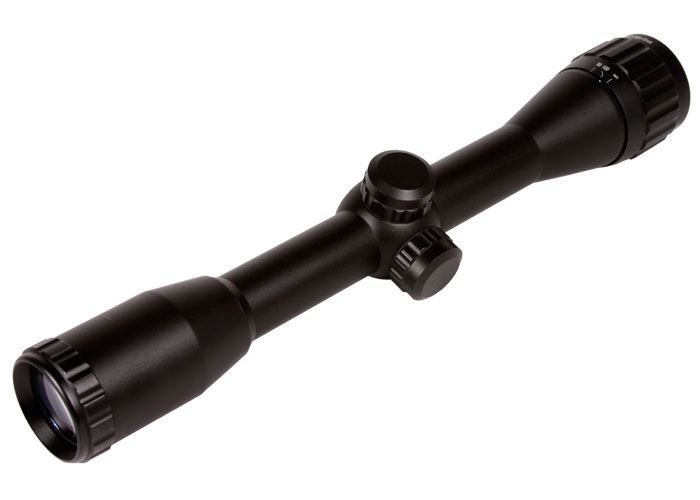 Leapers UTG 4x32, Image 3