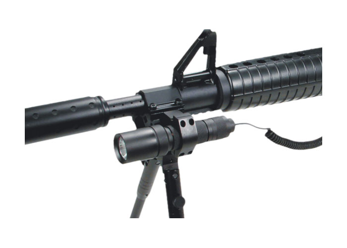 VERY100 Hunting Universal Single Rail Picatinny Weaver Barrel Mount With 3 Slots Clamp On, Gun Scope Mounts - Canada