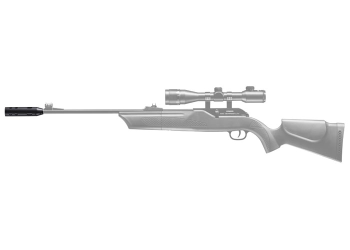 Umarex Compensator, Fits, Image 4