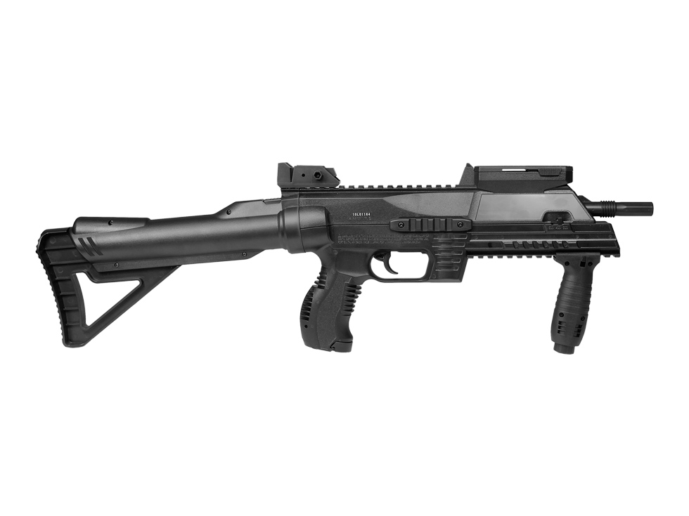 EBOS CO2 BB, Image 2