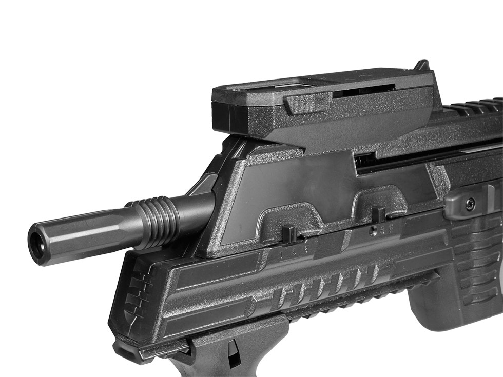 EBOS CO2 BB, Image 3