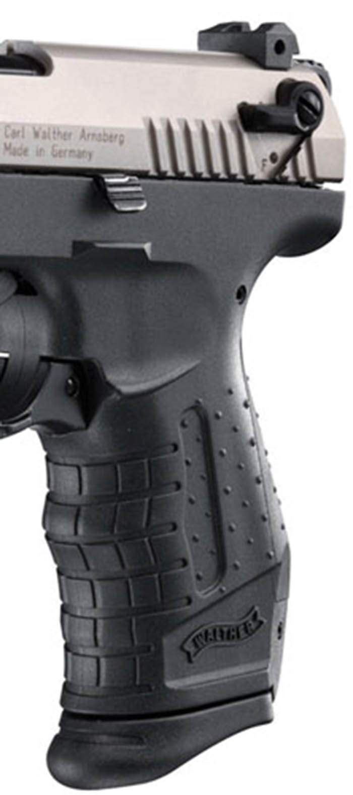 Walther P22 S, Image 5