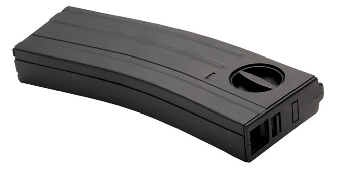 RAM R-Series Paintball, Image 2