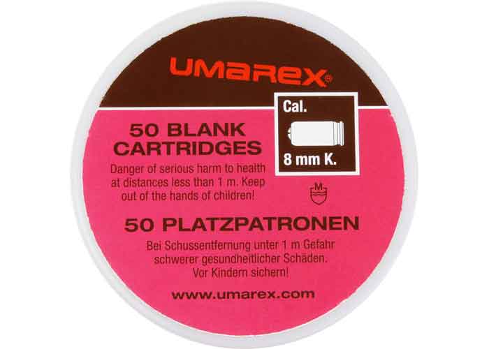 Umarex 8mm K, Image 2