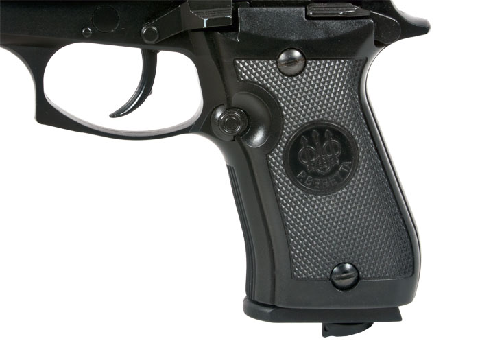 Beretta M84FS CO2, Image 6
