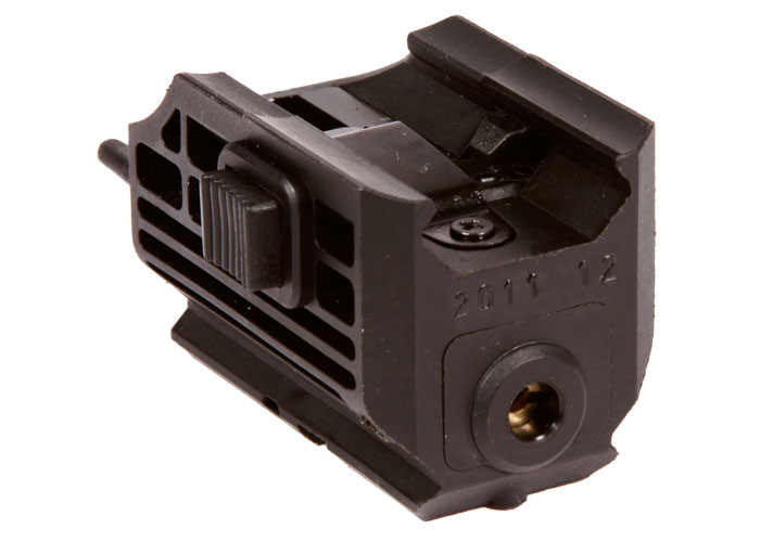 Umarex Universal Tactical, Image 2