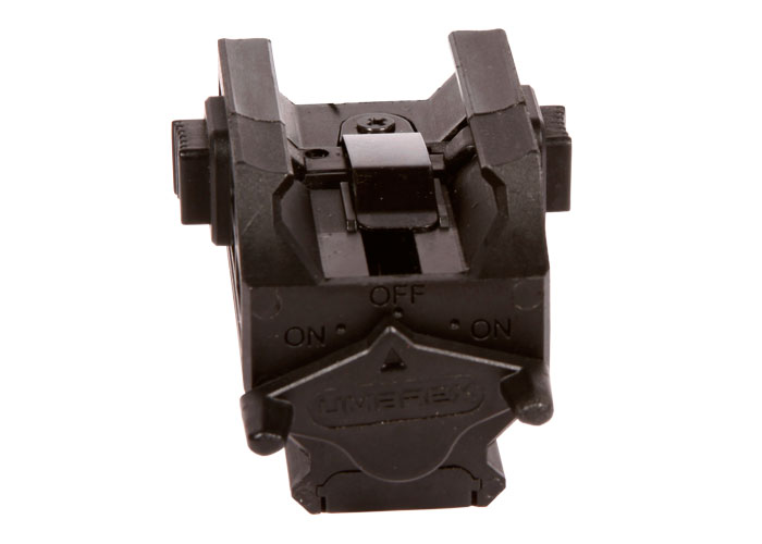 Umarex Universal Tactical, Image 5