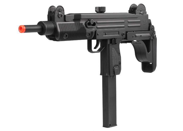 UZI AEG Carbine, Image 3