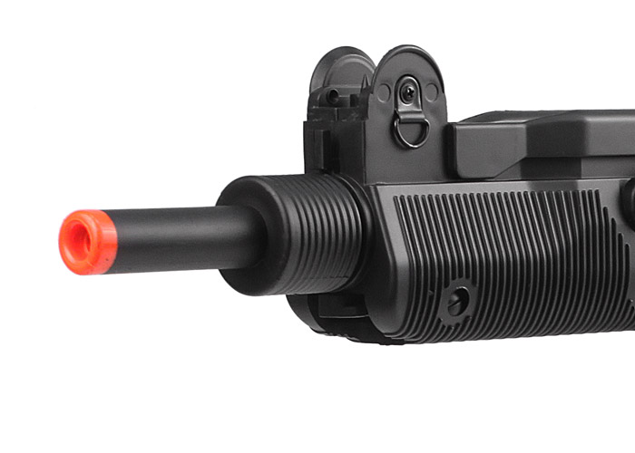 UZI AEG Carbine, Image 5