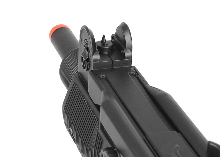UZI AEG Carbine, Image 6