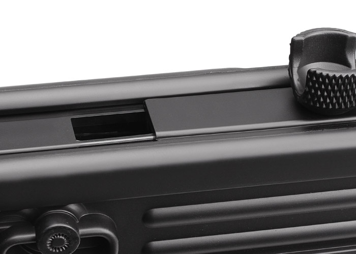 UZI AEG Carbine, Image 8
