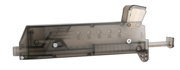 Walther Airsoft 6mm, Image 2