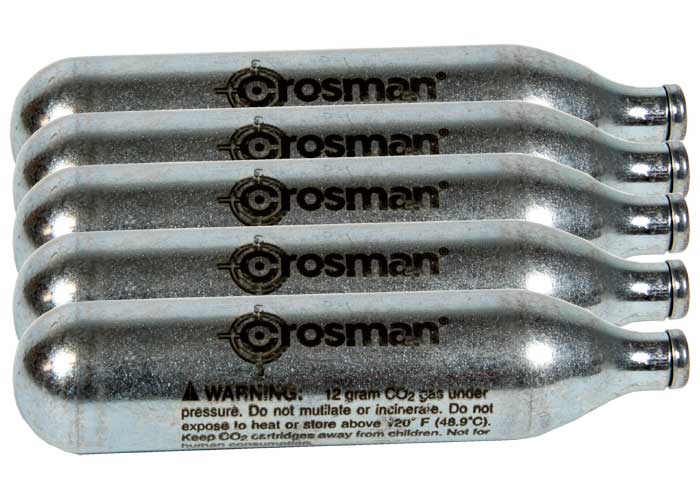 Enforcer CO2 Tactical, Image 5