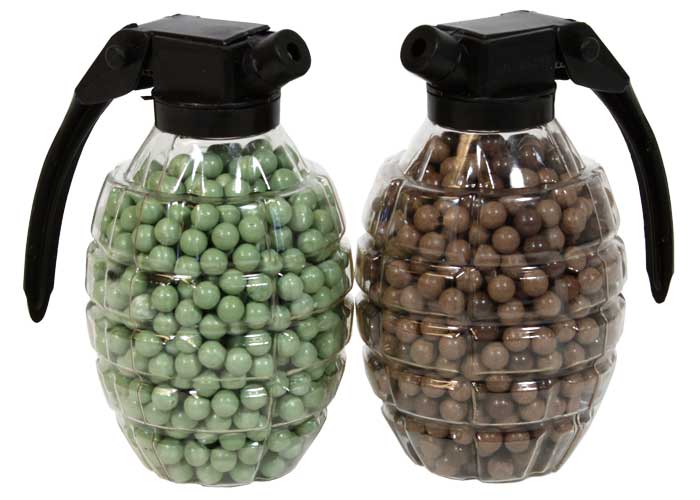 Enforcer CO2 Tactical, Image 6