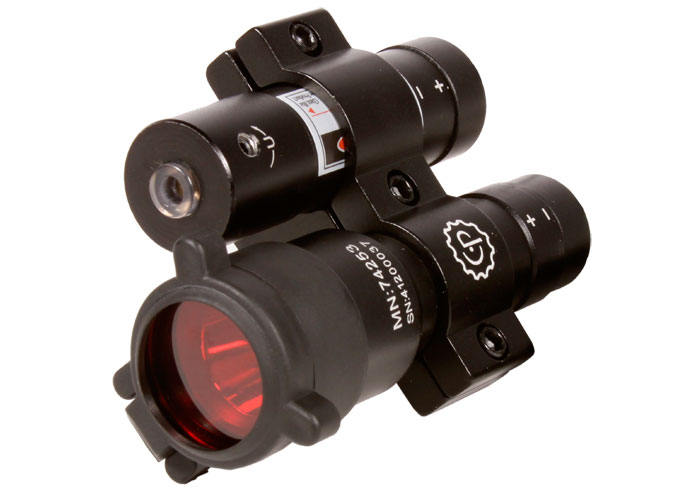 Enforcer CO2 Tactical, Image 7