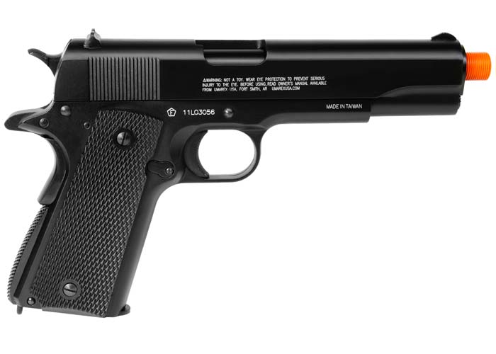 Umarex Elite Force, Image 2