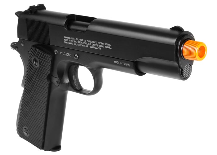 Umarex Elite Force, Image 4