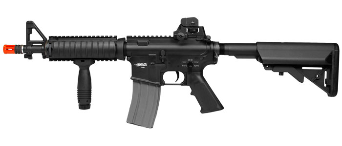 Elite Force 4CR, Image 3