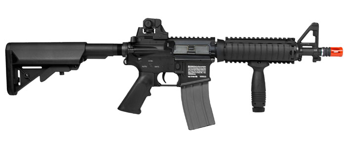 Elite Force 4CR, Image 4