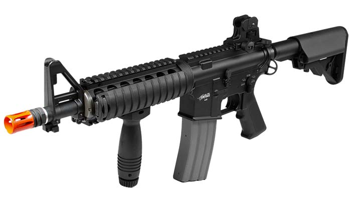 Elite Force 4CR, Image 5