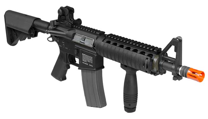 Elite Force 4CR, Image 6