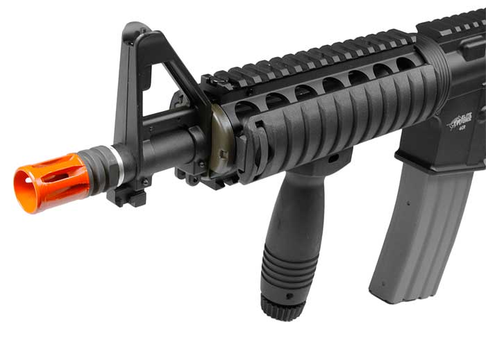 Elite Force 4CR, Image 7