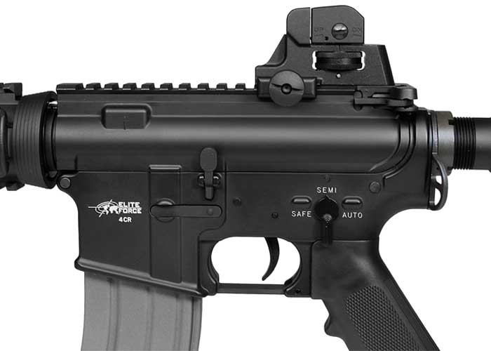 Elite Force 4CR, Image 8