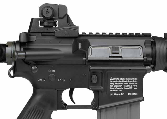 Elite Force 4CR, Image 9