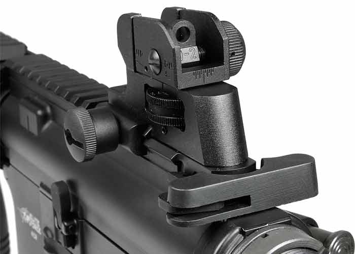 Elite Force 4CR, Image 10