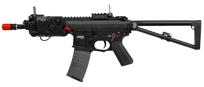 Elite Force K-PDW, Image 3
