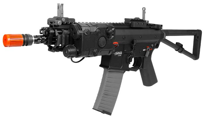 Elite Force K-PDW, Image 5