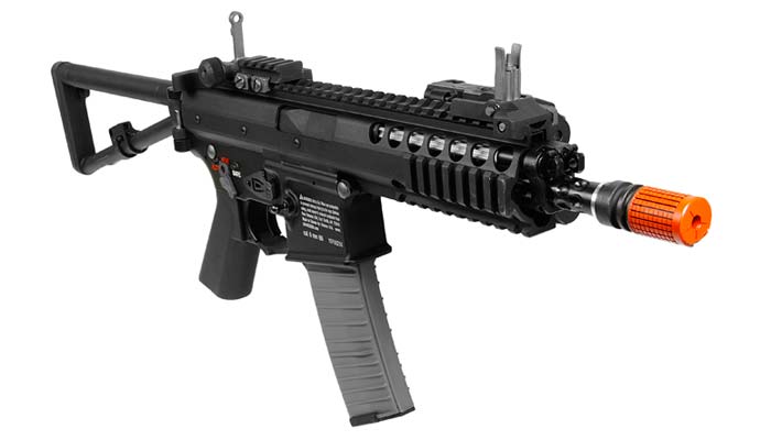 Elite Force K-PDW, Image 6