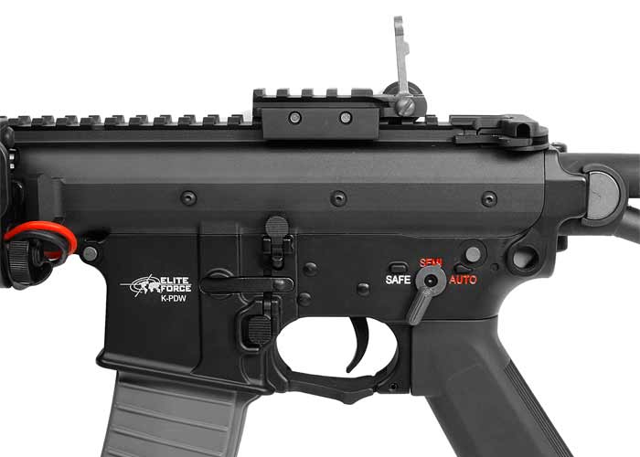 Elite Force K-PDW, Image 8