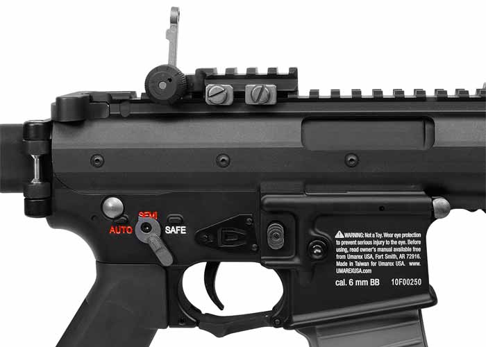 Elite Force K-PDW, Image 9