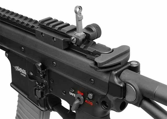 Elite Force K-PDW, Image 10