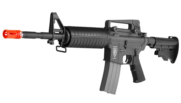 Umarex Elite Force, Image 4