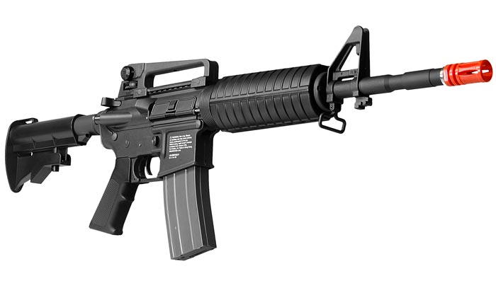 Umarex Elite Force, Image 5