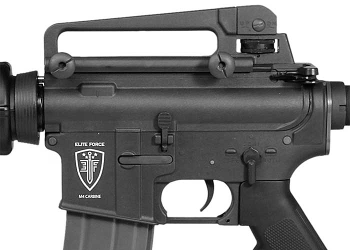 Umarex Elite Force, Image 7