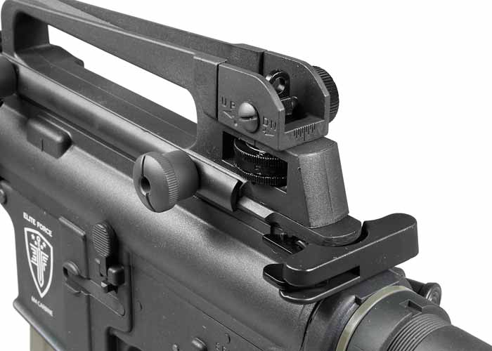 Umarex Elite Force, Image 8