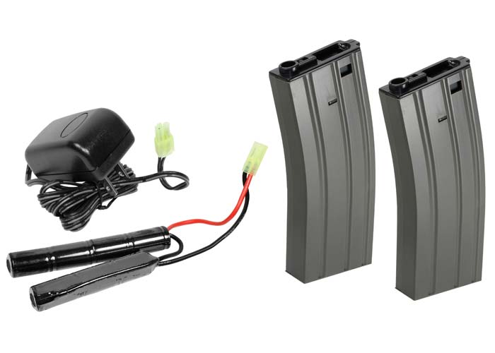 Umarex Elite Force, Image 10
