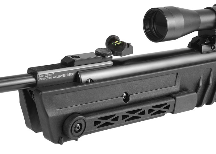 Umarex Fuel Air, Image 7