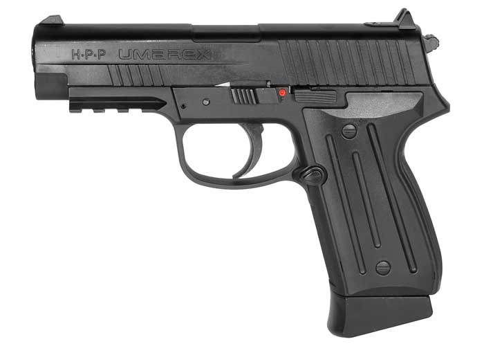 Umarex HPP BB, Image 3